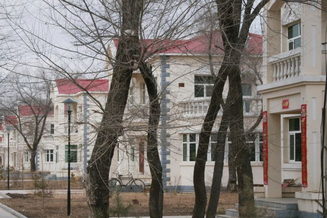 龙江第一村 黑龙江“富豪村”因山东移民而兴起的独特住宿体验