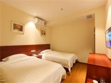 巢湖温泉酒店 湖畔逸境的疗愈之旅